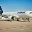 Lufthansa zdecydowała się na 27 airbusów