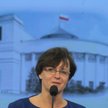 Błaszczak: Jeśli Kluzik-Rostkowska zostanie ministrem edukacji, to...