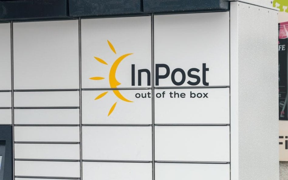 InPost: Debiut w środę