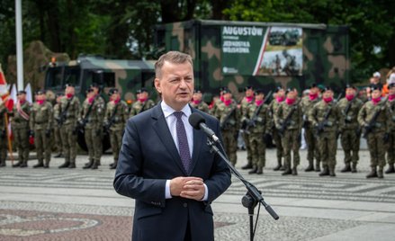 Mariusz Błaszczak