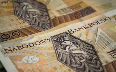 Polacy kupują obligacje sami i przez fundusze
