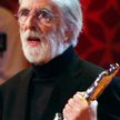 Michael Haneke główną nagrodę odebrał trzeci raz