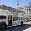 Zwiedzanie Częstochowy autobusem za darmo