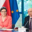 "Grecja jest przestrogą dla Polaków"