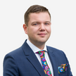 Łukasz Kempa, dyrektor w dziale doradztwa podatkowego, Forvis Mazars