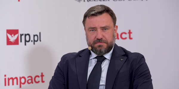 Łukasz Strupczewski: Warto postawić na rynek w transformacji energetycznej