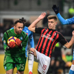 Krzysztof Piątek – korzyść z jego transferu Milan odczuł błyskawicznie