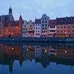 Prestiżowe wyróżnienie Best City of the Year dla sektora nowoczesnych usług biznesowych otrzymało wł