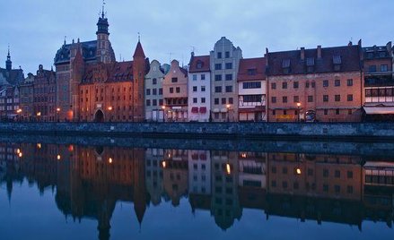 Prestiżowe wyróżnienie Best City of the Year dla sektora nowoczesnych usług biznesowych otrzymało wł