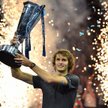 Finał ATP Tour: Triumf Alexandra Zvereva