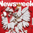 Reduta Dobrego Imienia o okładce "Newsweeka"