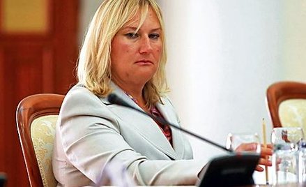 Żona mera Moskwy sprzedała swoją główną rosyjską spółkę – budowlany holding Inteko – za około 1,2 ml