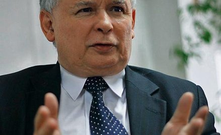 Kaczyński w pojedynku na debaty szachuje Tuska