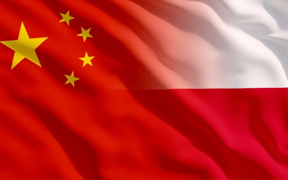 Polska rozwija się szybciej niż Chiny?