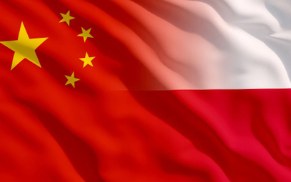 Polska rozwija się szybciej niż Chiny?