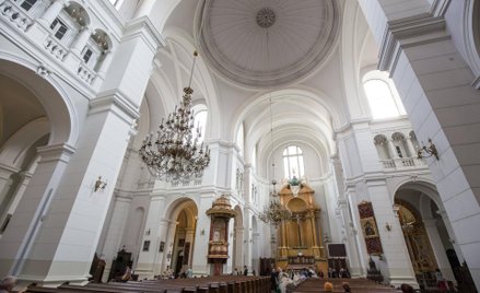 Zasady uczestnictwa nauczycieli w uroczystościach religijnych - wystąpienie RPO do MEN