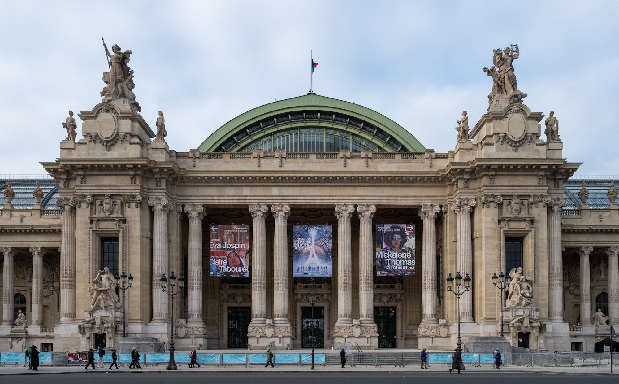 Wystawy w Europie, które trzeba zobaczyć w tym roku. Cézanne, Matisse, Abramović