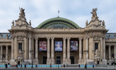 W paryskim Grand Palais zaplanowano obszerną retrospektywę  Henriego Matisse’a.