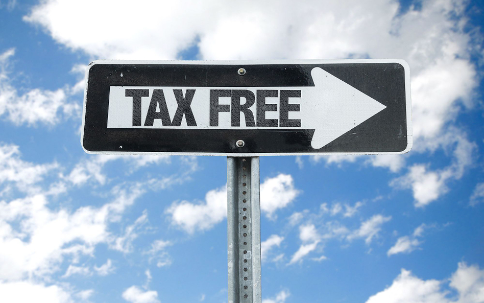 Ostatni dzwonek na rejestrację do TAX FREE