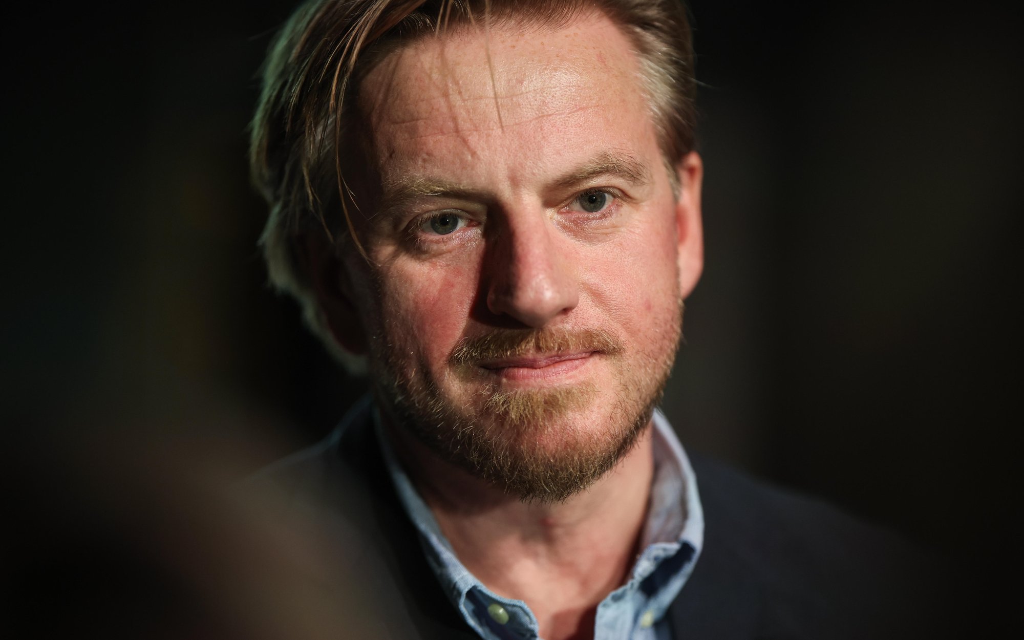 „Przemienienie”: Szczepan Twardoch na tropie putinowsko-prawicowego spisku