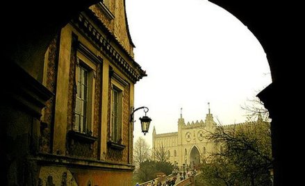 Lublin (fot. Jasiot)