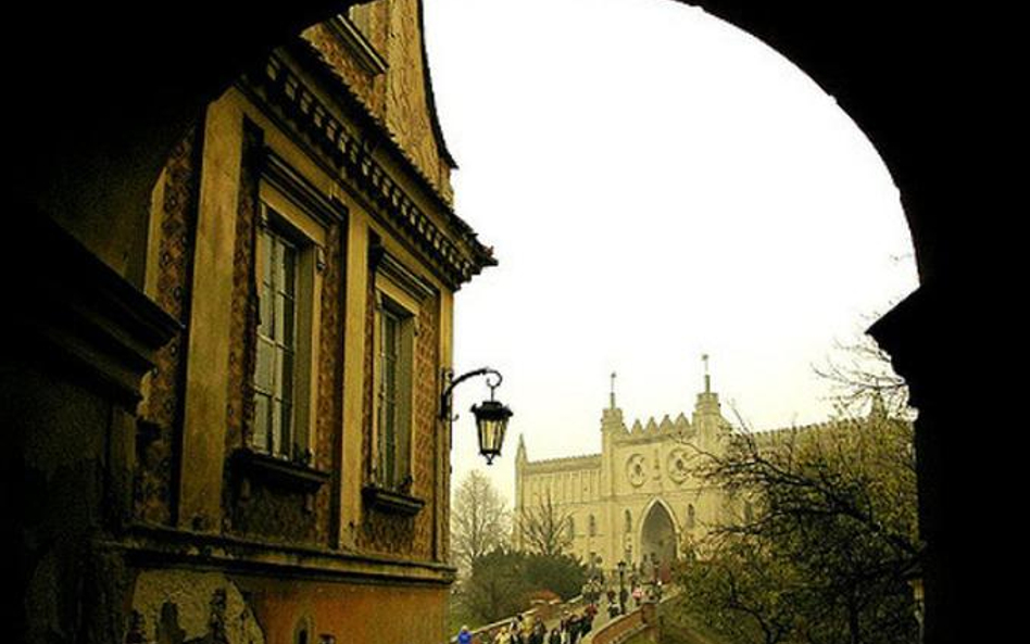 Lublin (fot. Jasiot)