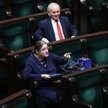 Poseł do Pawłowicz: Pani przynosi wstyd Polsce