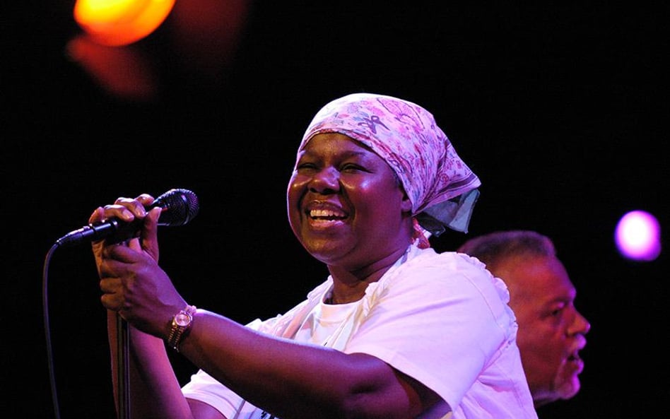 Randy Crawford