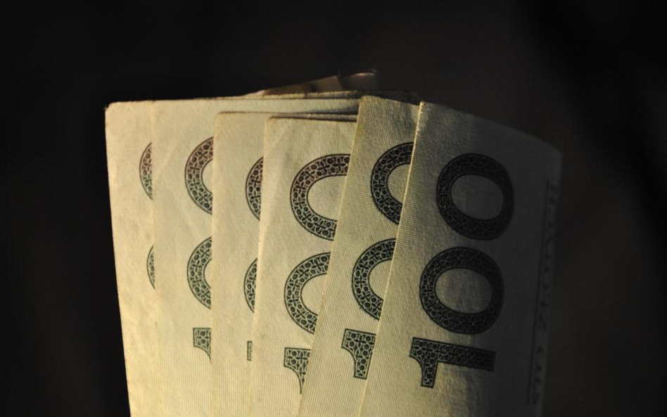 Leasing odczuwa skutki kryzysu