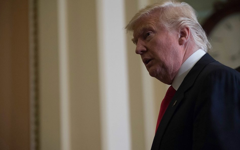 Trump wygrywa, Paryż się cieszy
