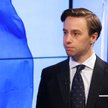 Krzysztof Bosak: Polacy są za UE, bo są poddawani praniu mózgów