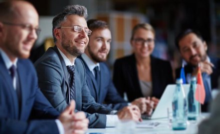 Sposób na zebranie: krótko, na temat, na stojąco, z wnioskami