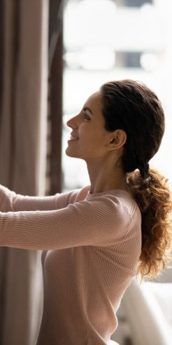 Z badań neuroestetyki wynika, że ciało reaguje na estetykę natychmiastowo, a doświadczenie piękna mo