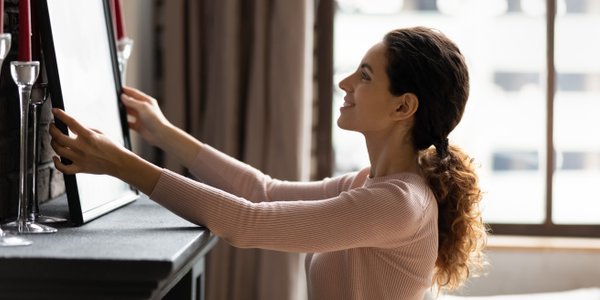 Estetyka przestrzeni wpływa na mózg szybciej, niż można zauważyć. „Ciało reaguje natychmiast”