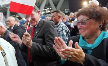 Ochronę wiecującym zapewni gmina