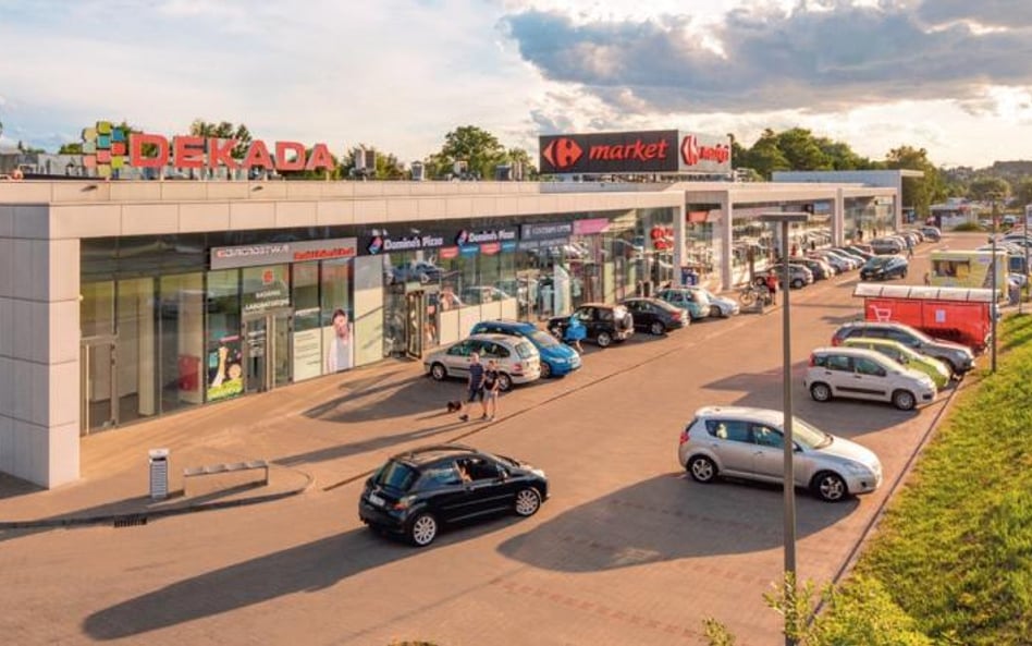 Galerie po sąsiedzku bardzo zyskują