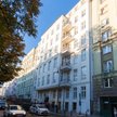 Kamienica przy Nowakowskiego 16, którą współdziedziczył mąż prezydent stolicy Hanny Gronkiewicz-Walt