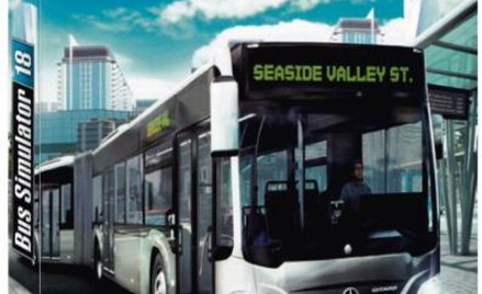 Pasjonująca nuda kierowcy