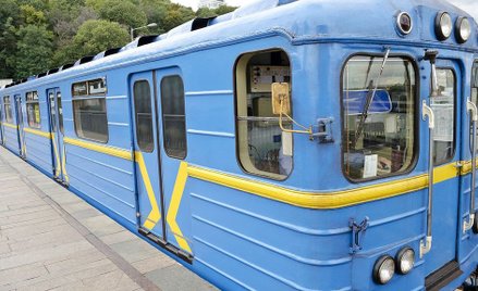 Kijów: Modlitwa o obniżenie cen za transport publiczny