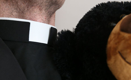 Więcej ofiar księdza pedofila z diecezji płockiej