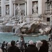 Turyści utopili 1,4 miliona euro w fontannie di Trevi