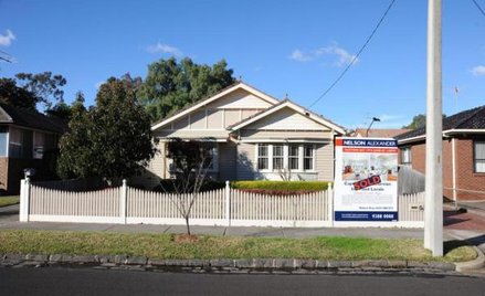 Dla kogo domy w Australii