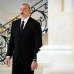 Ilham Alijew, prezydent Azerbejdżanu