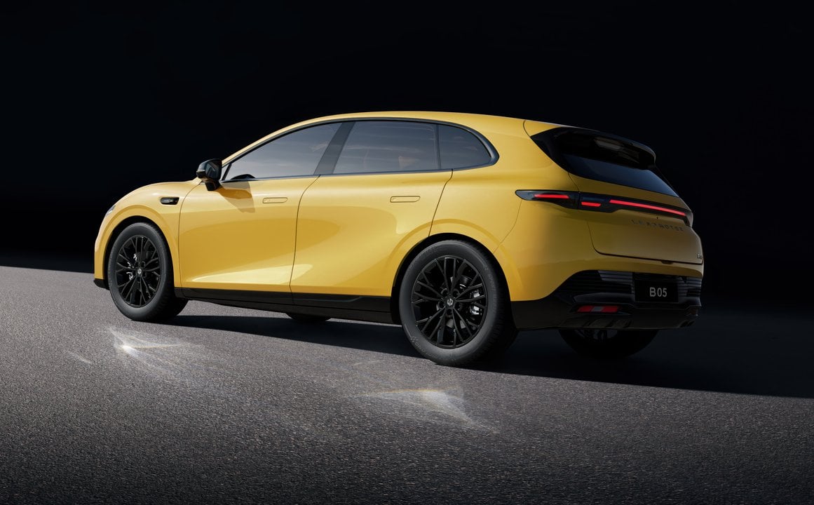 Chińska marka z rekomendacją Stellantisa wprowadza nowe modele do Polski