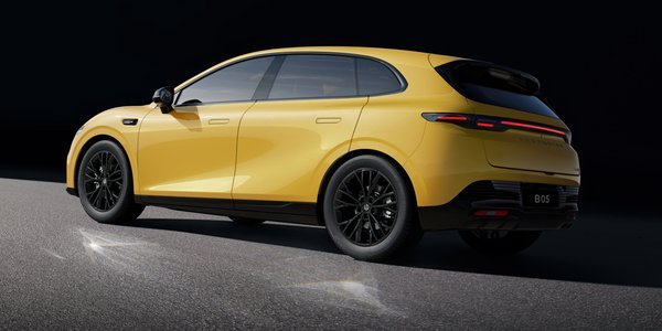 Chińska marka z rekomendacją Stellantisa wprowadza nowe modele do Polski