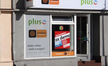 Cyfrowy Polsat: Netia i Eska zasilą grupę Solorza