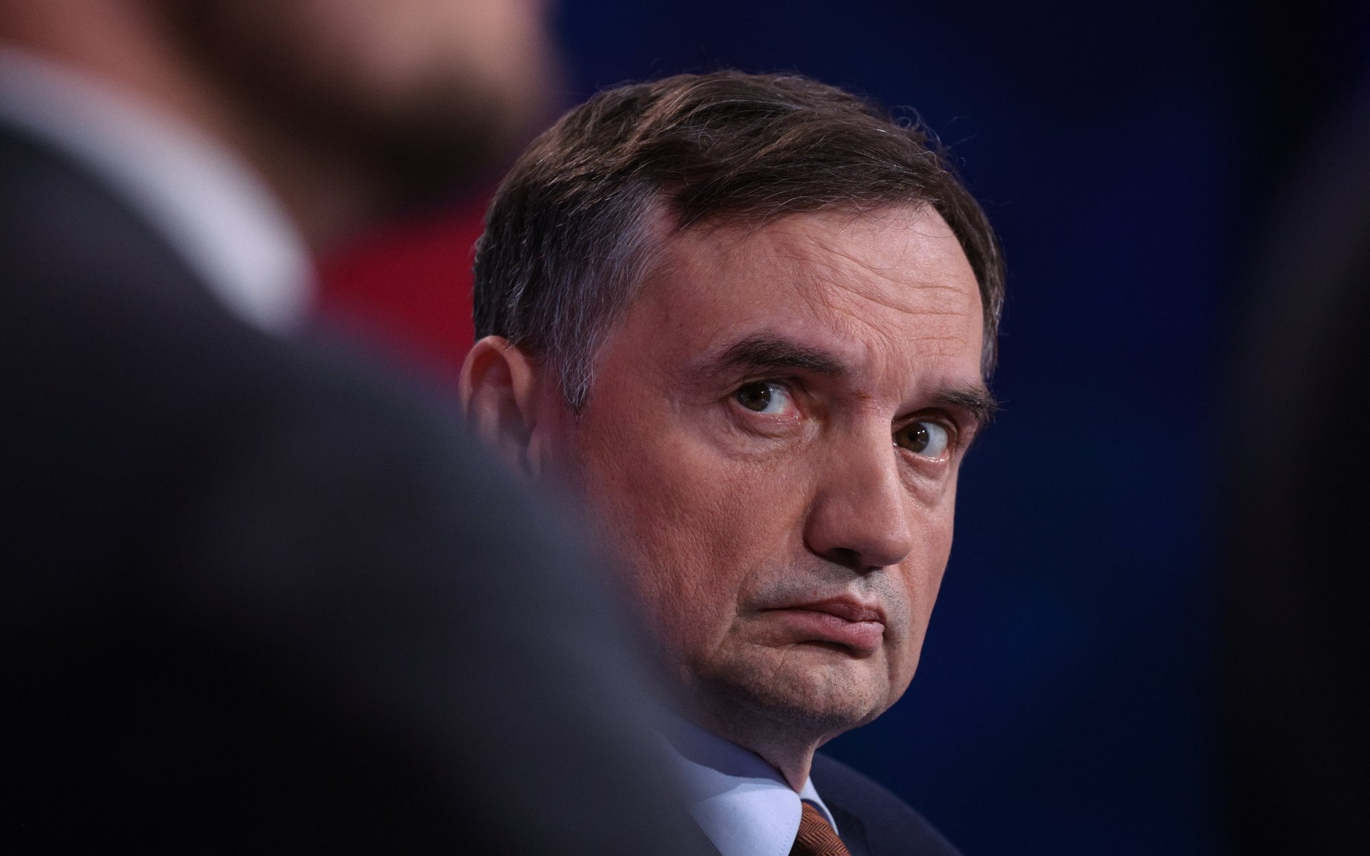 ICE wejdzie do gry w sprawie Zbigniew Ziobry? Jest zapowiedź Waldemara Żurka