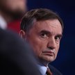 Poseł PiS i były minister sprawiedliwości Zbigniew Ziobro