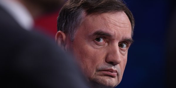 Zbigniew Ziobro może trafić do aresztu. Podejrzenie kierowania grupą przestępczą. „Nie ma świętych krów”