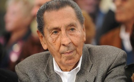 Zmarł człowiek, który uciszył Maracanę